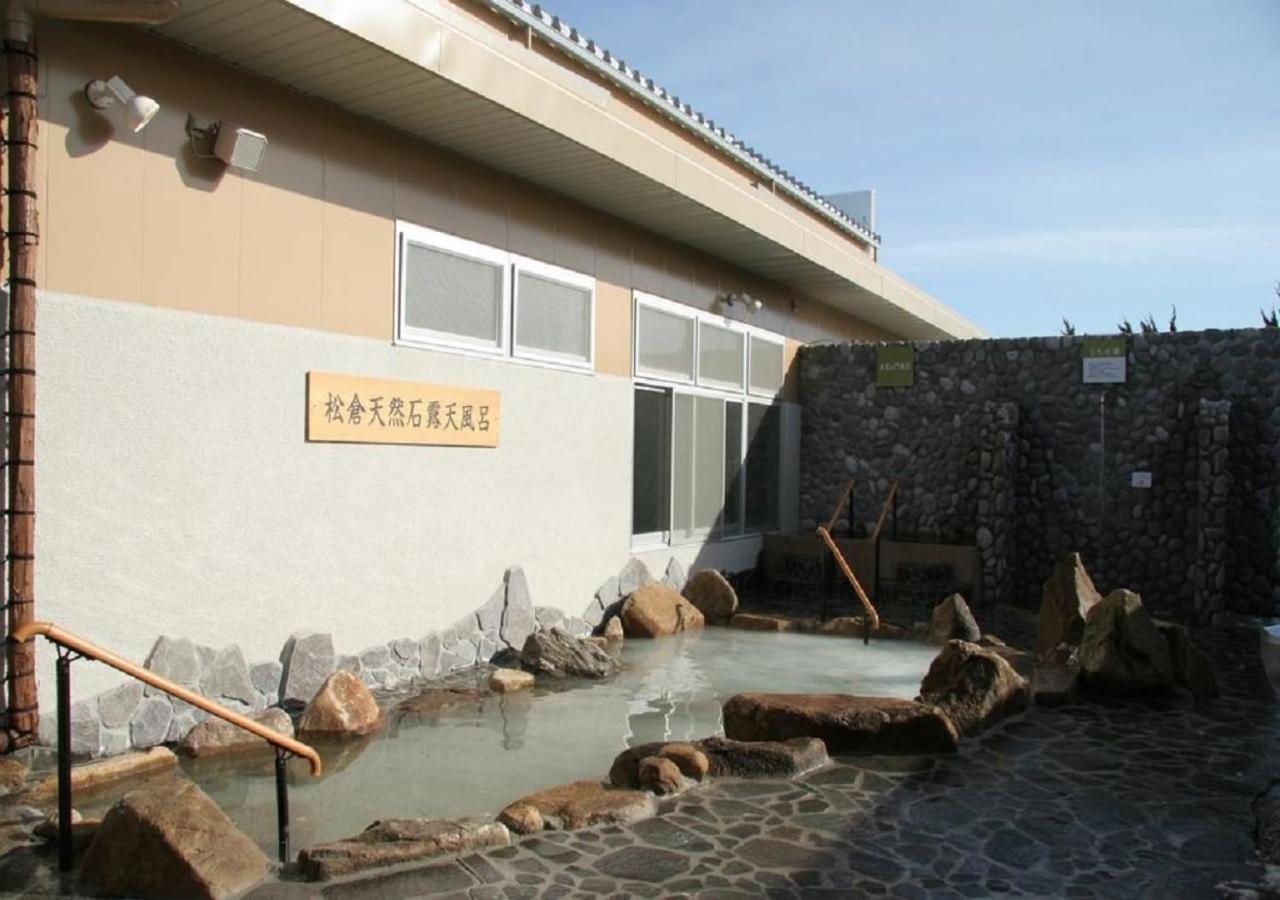 Hidamarinoyu Mix Dormitory / Vacation Stay 40392 Takayama  Exterior foto